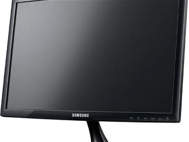 Monitor Samsung 22'' S22B150N LED con VGA + el cable. 55663301 - Img 66566075