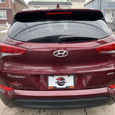 Hyundai Tucson – Disponible para la venta y listo para su entrega en Cuba. - Img 122518639