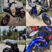 🛵 BICIMOTO HALCON NOVA GEN 17 - Img 56540697
