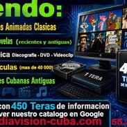 Peliculas,Serie,Novelas, Animadas,Dorama,Musica --Lo Que Buscas Lo Tenemos-- - Img 56167667