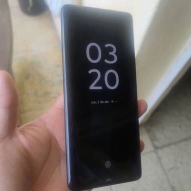 Motorola Edge 2025 - Img 125912932