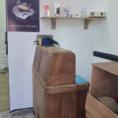 Hacemos todo tipo de reparaciones!!!! Todo lo q necesitas lo encontrarás aquiii!!! - Img 127508474