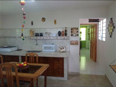 Casa grande en Aldabo bulevar - Img 65597478