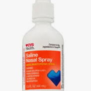 Saline nasal - Img 55915729
