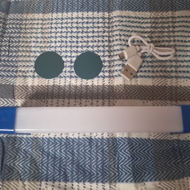 Lámpara Led recargables pequeñas - Img 123721603