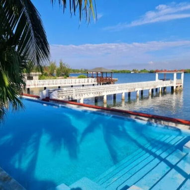 🅰️Pasadía en piscina de lujo en La Habana| Casa con piscina| Casa de renta - Img 114186105