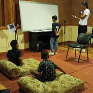 Clases privadas de piano, canto, guitarra y percusión - Img 57567094