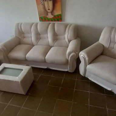 Muebles modernos de espumas con excelente calidad 👌 - 3/10