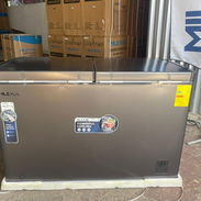 Nevera Milexus de 16cuft 670usd - Img 55054344