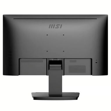 Monitor MSI - PRO 22" FHD 100Hz 1ms FreeSync DisplayPort, HDMI,VGA port (Modelo: MP223E2) - Negro 🔶 $155 - 3/3