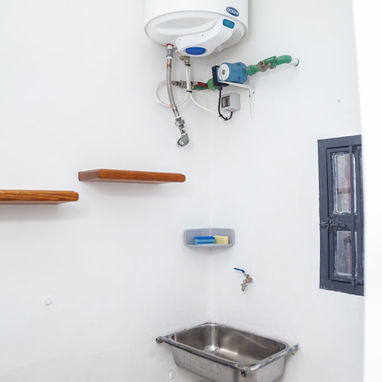 Renta de Apartamento a Largo Plazo en El Vedado con Ecoflow - Img 124158824