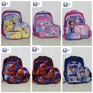 Mochilas para niñas y niños - Img 55898833