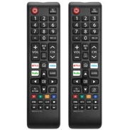 Control remoto universal LOUTOC para TV Samsung, pack de 2 - Img 56771555