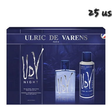 Estuches de perfume ulric de varens todos los colores - 2/6