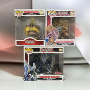 Funkos Grandes Yu-Gi-Oh! - Img 55722121