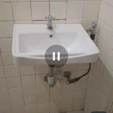 Apartamento bajos en palatino 3/4, 2 de ellos en altos. Gas de la calle. Int - 4/10