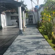 Casa semi independiente en Siboney perfecto estado y amplios espacios 110mil usd 53582376 - Img 58116681