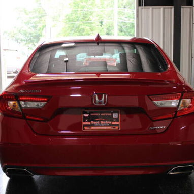 2020 Honda Accord para Cuba - Img 122525168