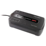vendo Backup APC 750 con bateria 12v 7A Uso pero funciona al 100 solo whatssap lary 54760742 - 65  USD - Img 57696672