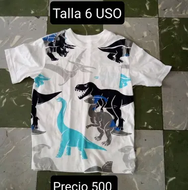 Ropa de niño nueva y de uso - Img 94541556