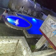 ✨💫Hermosa casa de 4 habitacines con piscina Serca de la playa de Guanabo 🌅. Reservas por WhatsApp 58142662 - Img 45494014