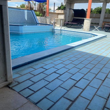✨🏊‍♂️ Piscina cerca de La CUJAE – Pasadía con Amigos ✨ - Img 123911173