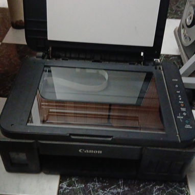 Vendo espejo...vendo aire acondicionado.. vendo frizer...vendo enguatadas..vendo impresoras - Img 122092526