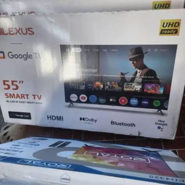TUS MEJORES SMART TV - Img 124451809
