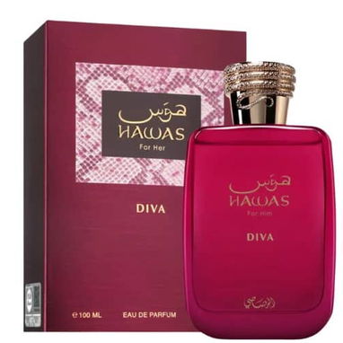 Perfumes originales - 3/5