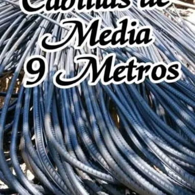 Materiales de construcción - 3/4