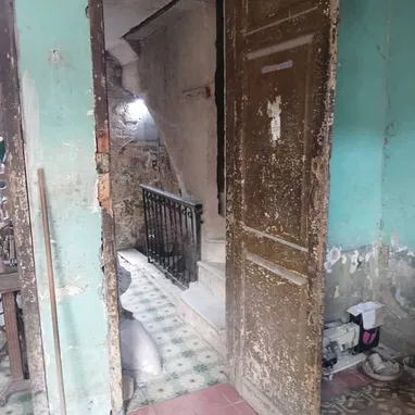 Casa en Habana vieja - 10/10