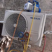 ❄️Buen precio, experiencia y calidad en montaje, desmontaje, mantenimiento, reparaciones menores y recargas gas 52966031 - Img 54656903