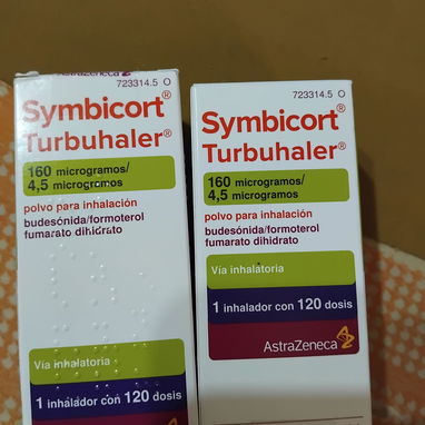 Vendo estos medicamentos - Img 122810520