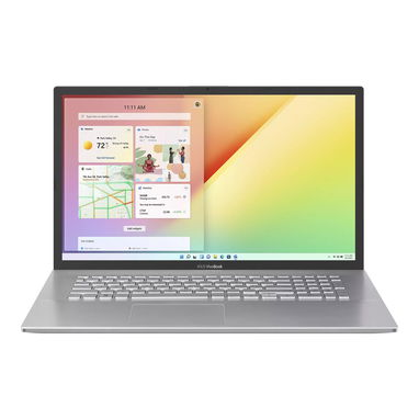 xLAPTOP 🎁NUEVA🎁📦CAJA, ASUS VivoBook 17 (X712JA), 17.3", Intel Core i5-1035G1, 12GB RAM, 1TB - 2/10