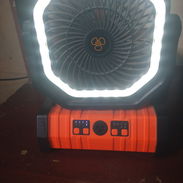 VENTILADOR F6 DE USO EN MUY BUEN ESTADO - Img 58155648