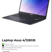 💻 ¡ASUS ECONÓMICA Y CONFIABLE, LISTA PARA TI! 💻 - Img 55793464