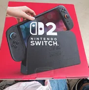 Vendo nintendo switch 2 en 650 USD ganga nuevo a estrenar - Img 50350315