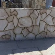 Se vende recorteria de jaimanita,decore su hogar y además combata esa humedad en la pared que tan molesta es ,buen preci - Img 48415322