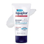 Aquaphor Ungento para niños con piel seca, agrietada o irritada 5ozw - Img 54961717