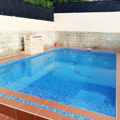 Piscina con recirculación en Alamar , Habana del Este+53 52463651 - Img 89225942