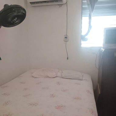 🏡*159-🔥EN REBAJAS🔥Venta de Casa puerta de calle en Lawton en perfectas condiciones*  ☝🏽*Consta de :* 2/4 lineales,sa - 9/10