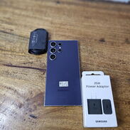 Samsung S24 Ultra 5G 12/256gb $1100usd - Img 45589173