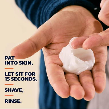 Crema de afeitar para piel sensible - Dollar Shave Club 🌐 - 3/6