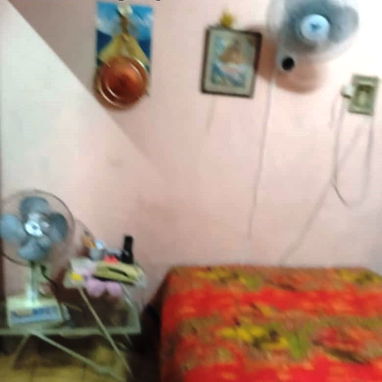 ALQUILO APARTAMENTO DE 1 CUARTO, CONSTRUCCIÓN CAPITALISTA EN BUEN ESTADO Y BIEN UBICADO EN 125 DOLARES MENSUALES - 5/10