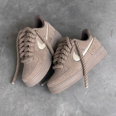 Nike Air Force - 3/3