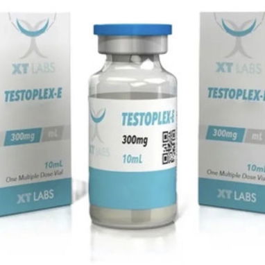 Testosterona y más - 2/4