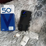 ZTE V50 NUEVO (AUDIFONOS DE REGALO🤭) - Img 55340175