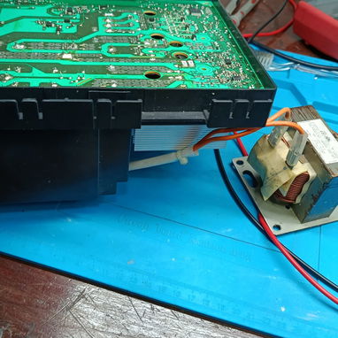 Reparación de tarjetas de Split y refrigerador inverter y convencional - Img 110337960