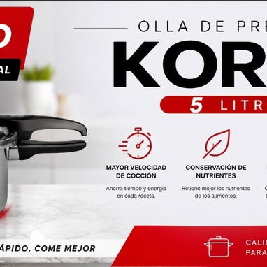 Ollas  reinas arrocera y olla de presión - Img 123840406