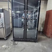 Exhibidora Vertical Doble Xingx 25pies en 1400 usd - Img 55717513